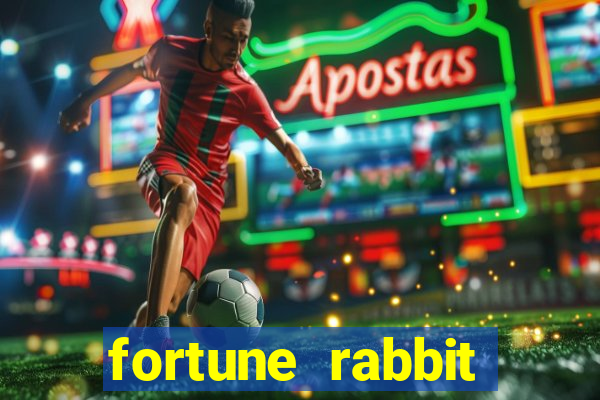 fortune rabbit minutos pagantes